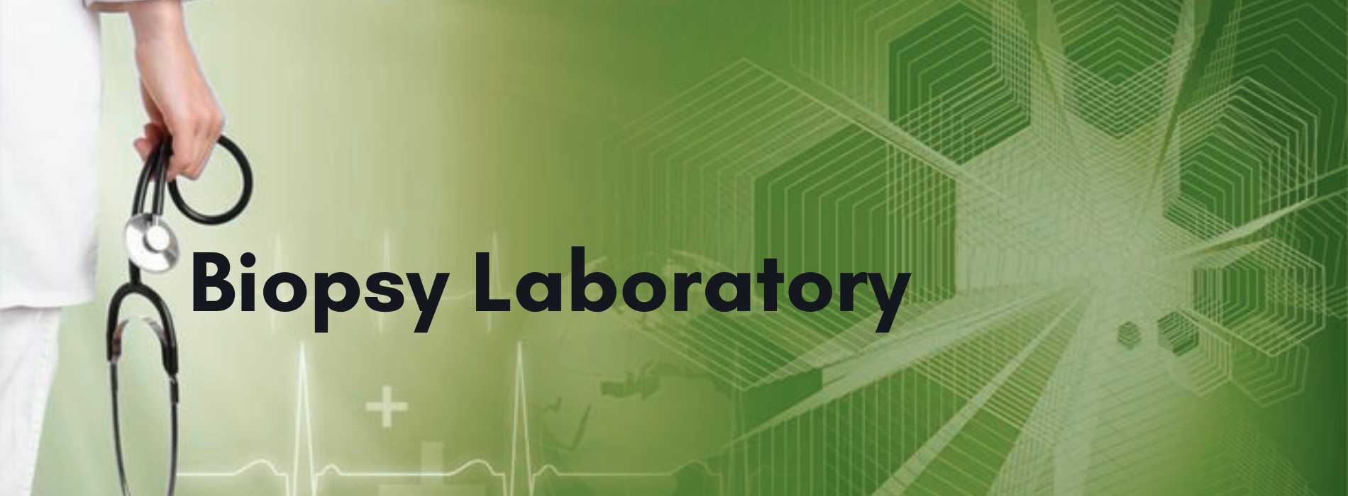 Biopsy Laboratory