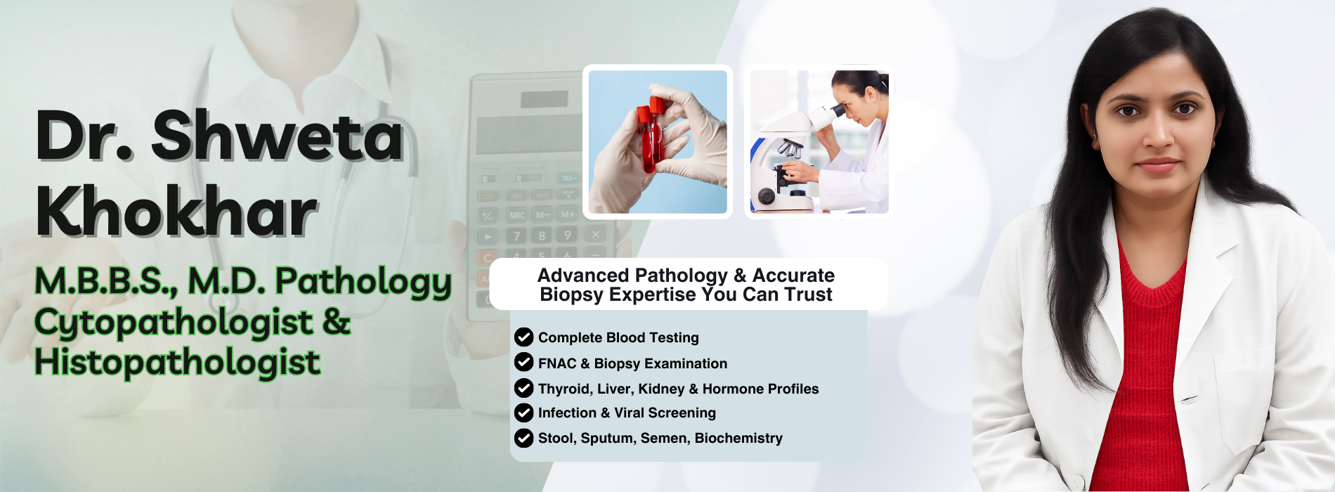 Kapil Healthcare & Magnus Diagnostics And Biopsy Centre
