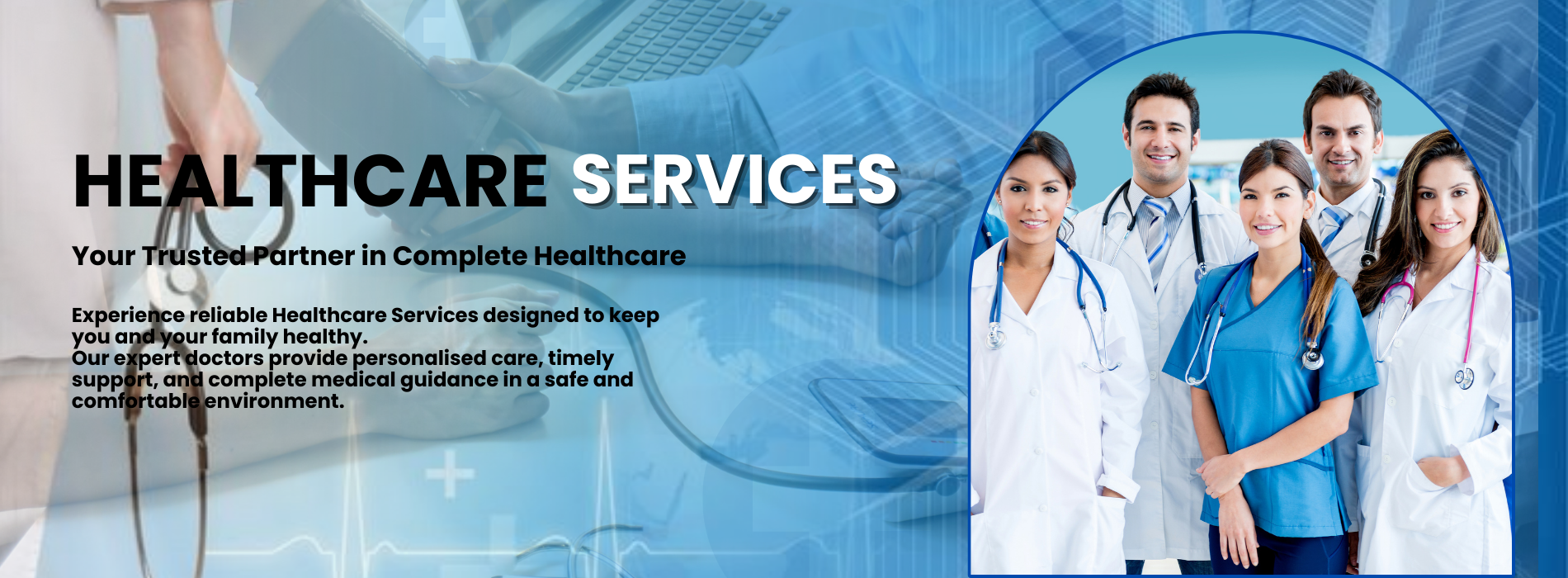 Kapil Healthcare & Magnus Diagnostics And Biopsy Centre
