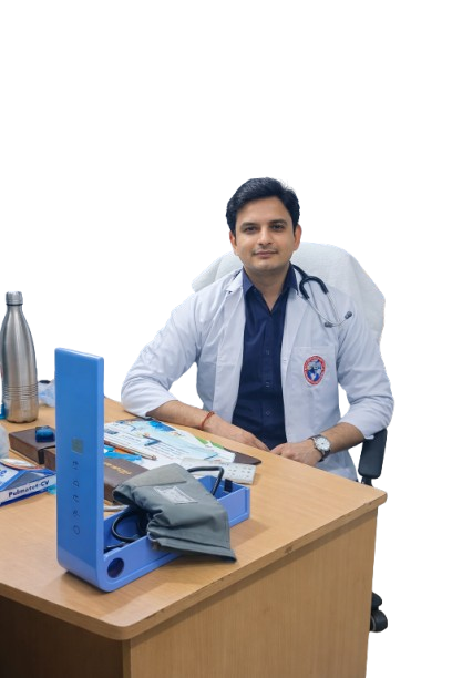 Dr. Kunal Choudhary