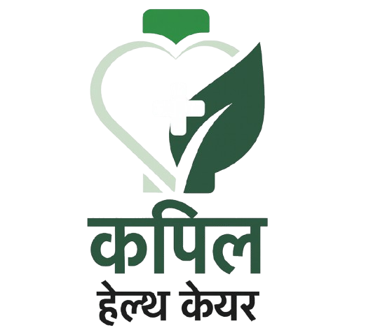 Kapil Healthcare Logo